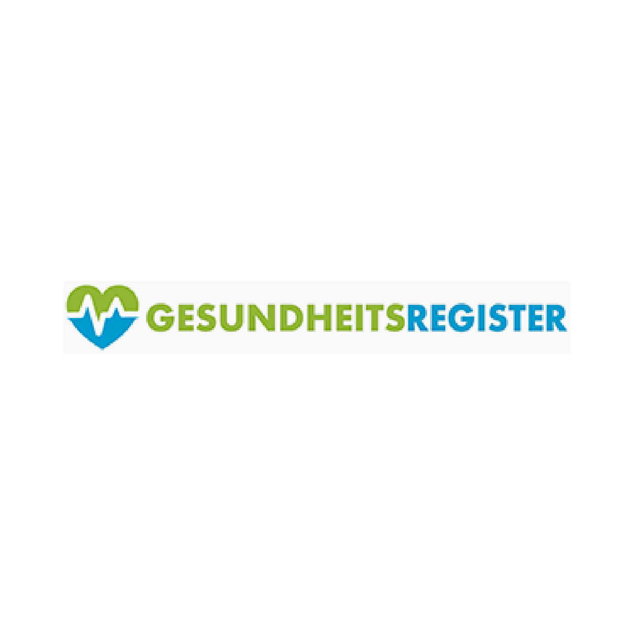 Gesundheitsregister