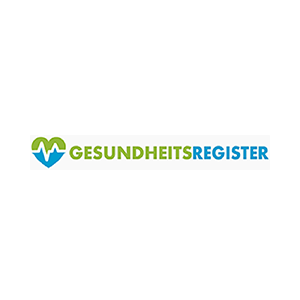 Gesundheitsregister
